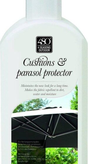 Cushion & Parasol Protector 4-Seasons Outdoor
