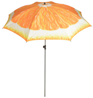 Esschert design - Parasol sinaasappel