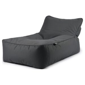 Extreme Lounging B-Bed Lounger Ligbed - Grijs