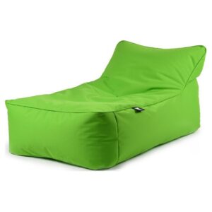 Extreme Lounging B-Bed Lounger Ligbed - Lime