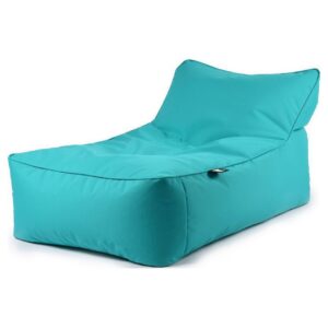 Extreme Lounging B-Bed Lounger Ligbed - Turquoise