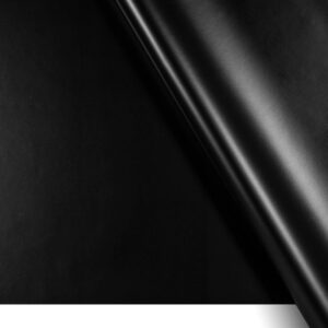 Gauris vijverfolie PVC 1,0 mm- zwart 4 x 4 m