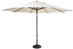 Hartman Solar Line parasol Ø300 cm - beige
