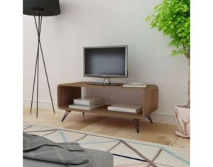 Hooper tv-meubel / salontafel met opslagruimte 89,5 x 39 cm