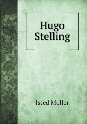 Hugo Stelling