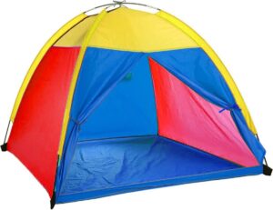 Iglo tent / Speeltent voor kinderen- 120 x 120 x 80 cm