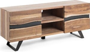 Kave Home - Uxia TV-meubel 160 x 65 cm