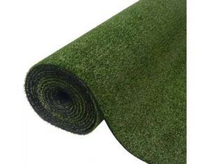 Kunstgras groen 1,5x5 m/7-9 mm