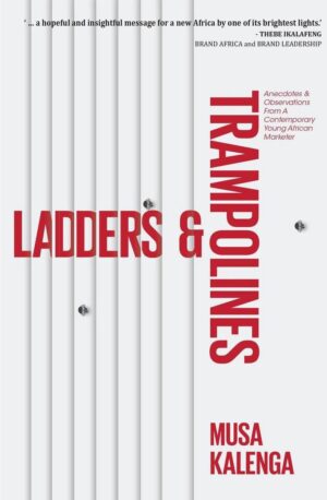 Ladders & Trampolines