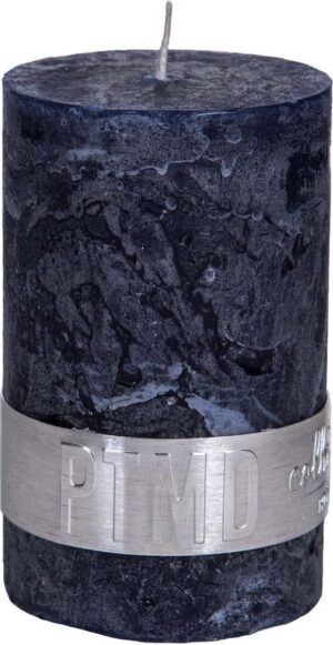 PTMD Pillar Stompkaars - 8x5 cm - Donker Blauw