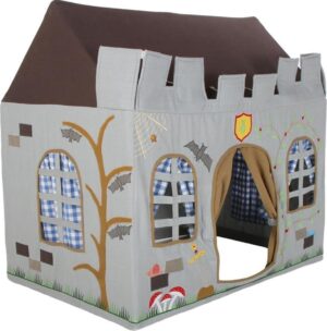 Planet Happy speeltent Knight's Castle Playhouse - Small