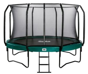 Salta First Class trampoline ⌀251 cm - groen