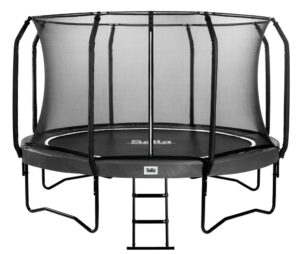 Salta First Class trampoline ⌀251 cm - zwart
