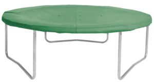 Salta trampoline beschermhoes ⌀213 cm - groen