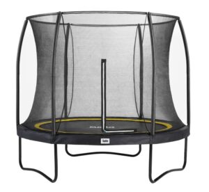 Salta trampoline met veiligheidsnet - Comfort Edition ⌀183 cm