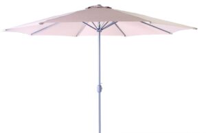 SenS-Line parasol Salou Ø300 cm - beige