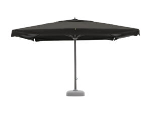 Shadowline Jamaica parasol 400x400cm - Laagste prijsgarantie!