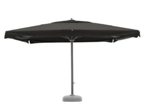 Shadowline Jamaica parasol 450x450cm - Laagste prijsgarantie!