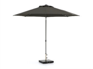 Shadowline Push-up parasol ø 300cm - Laagste prijsgarantie!