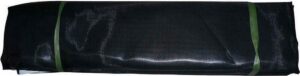 Springmat Trampoline Rond 460 cm - 110 Ringen - voor 21 cm Veren
