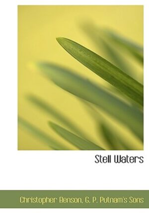 Stell Waters