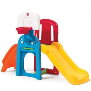 Step2 speeltoestel Game Time Sports Climber 157 cm multicolor