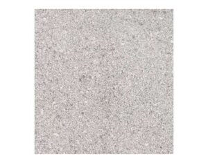 Tegel Graniet Grey Flamed 500x500x30 geborsteld met facet