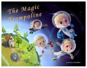 The Magic Trampoline