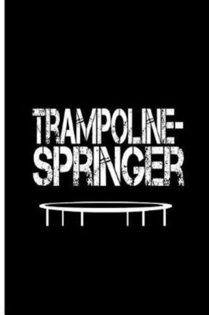 Trampoline Springer