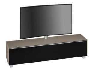 Tv-meubel Stick 180 cm breed - Zand