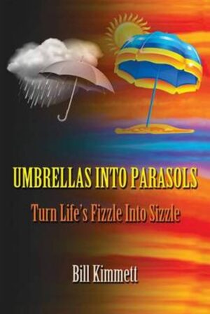 Umbrellas Into Parasols