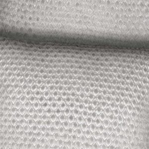 Unique Living Plaid Lumi - 130x160 cm - Grey
