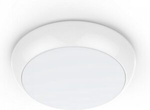 V-Tac LED Plafondlamp met Sensor en Noodverlichting