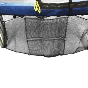 Veiligheidsnet onder trampoline 244 cm