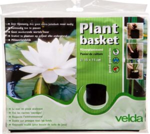Velda Plant Basket 15 cm display 50