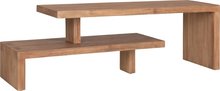 d-Bodhi Classic/Lekk TV meubel met 2 verstelbare planken