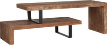 d-Bodhi Classic/Taste TV meubel verlengbaar met 2 planken