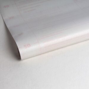 d-c-fix - Zelfklevende Raamfolie - Rice Paper - 45x200 cm
