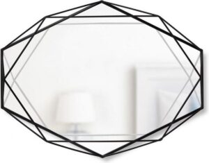 Umbra Prisma Wandspiegel - Zwart