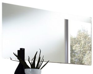 Wandspiegel Apex 98 cm breed - San Remo eiken