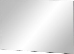 Wandspiegel Scalea 87x55x3 cm - Wit